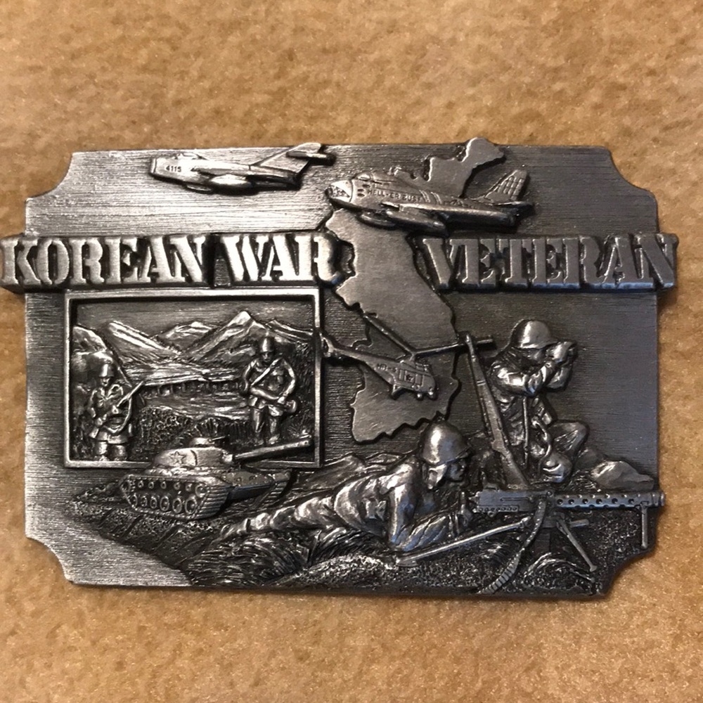 Belt Buckle